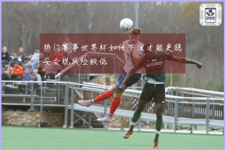 热门赛事世界杯如何下注才能更稳妥合规风险较低
