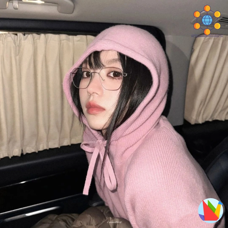 张浩女士