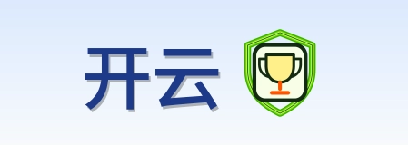 开云 Logo